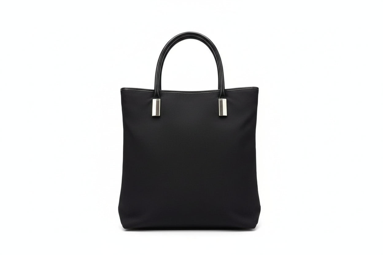 gucci HANDBAGS black