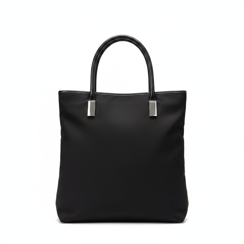 gucci HANDBAGS black