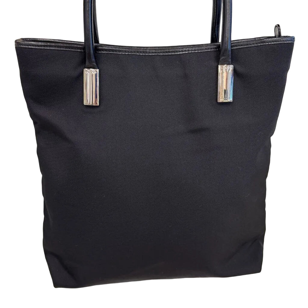 gucci HANDBAGS black