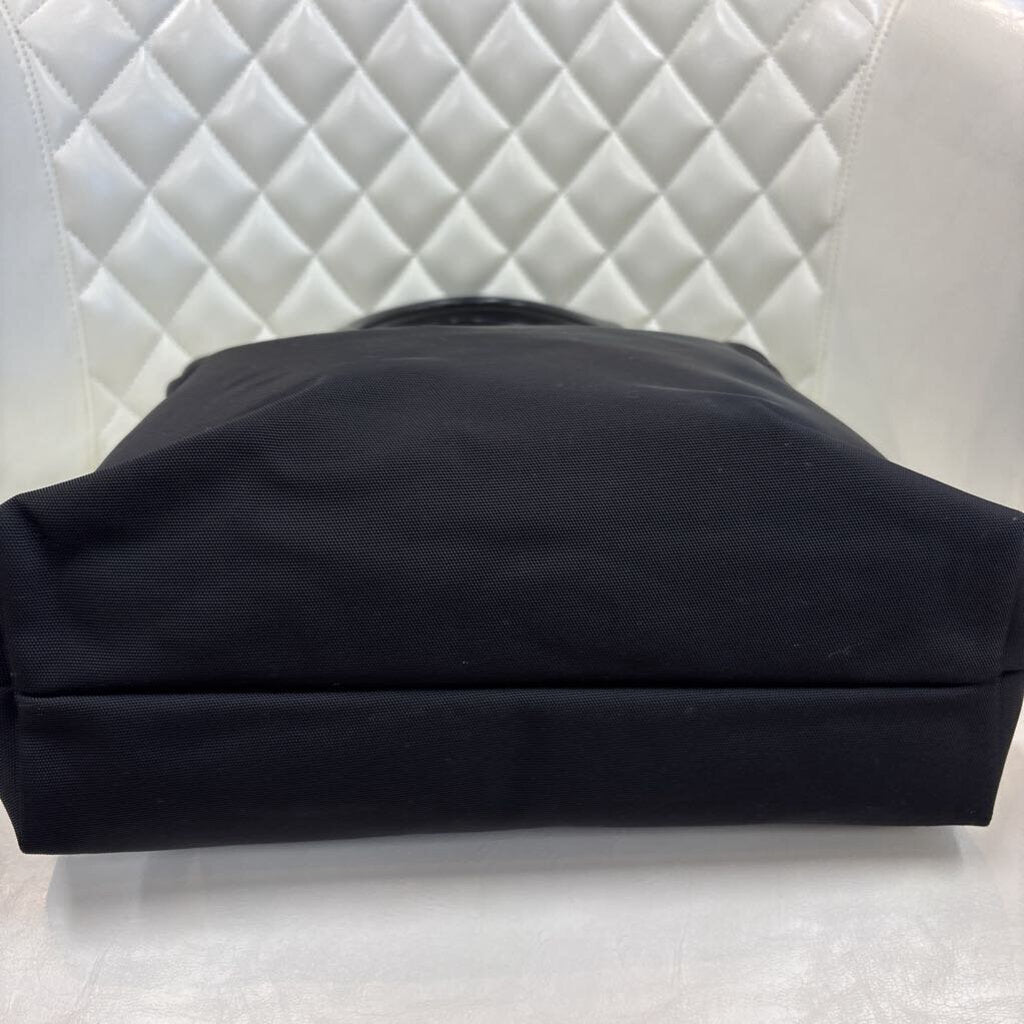 gucci HANDBAGS black