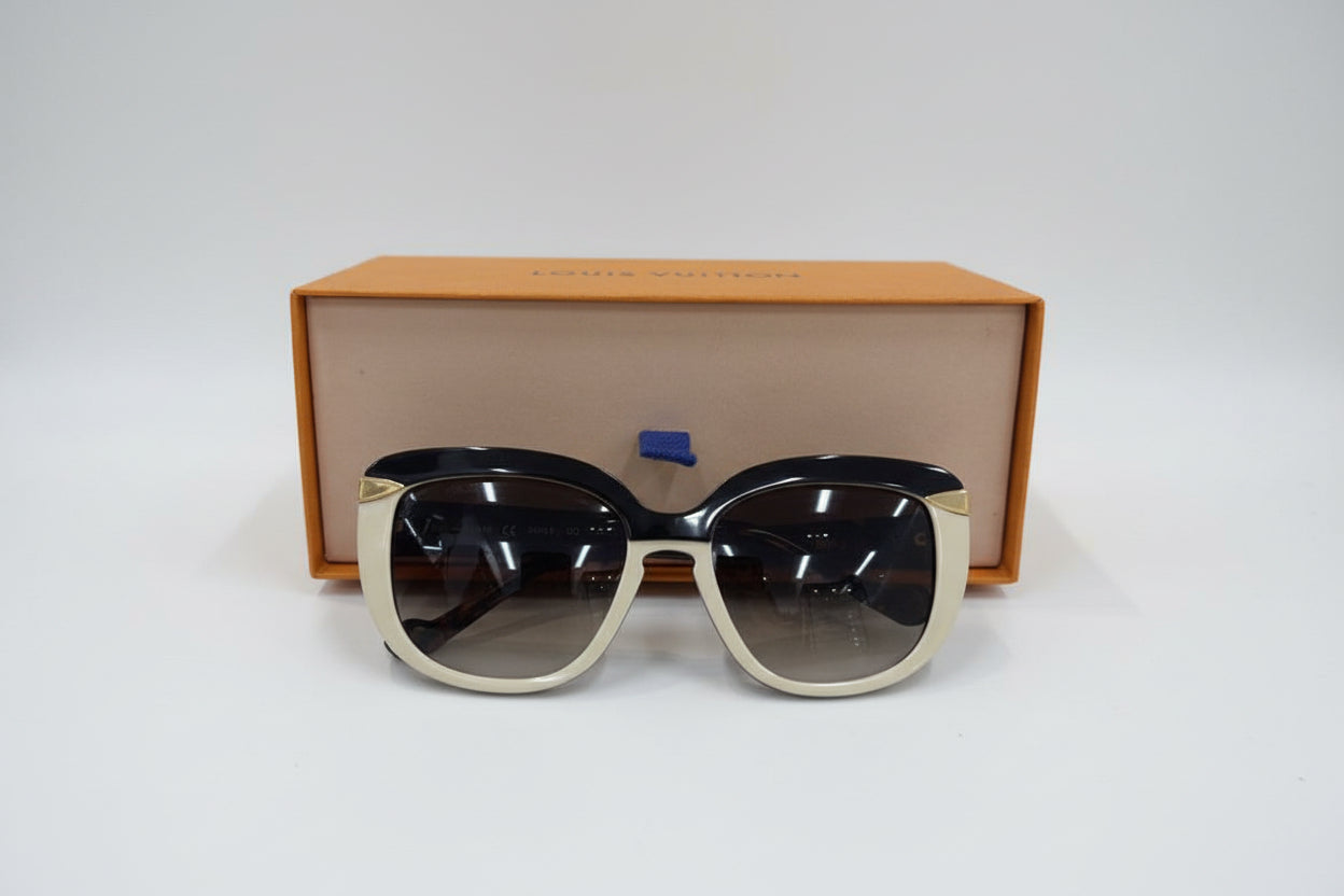 Louis Vuitton ACCESSORIES brown/tan