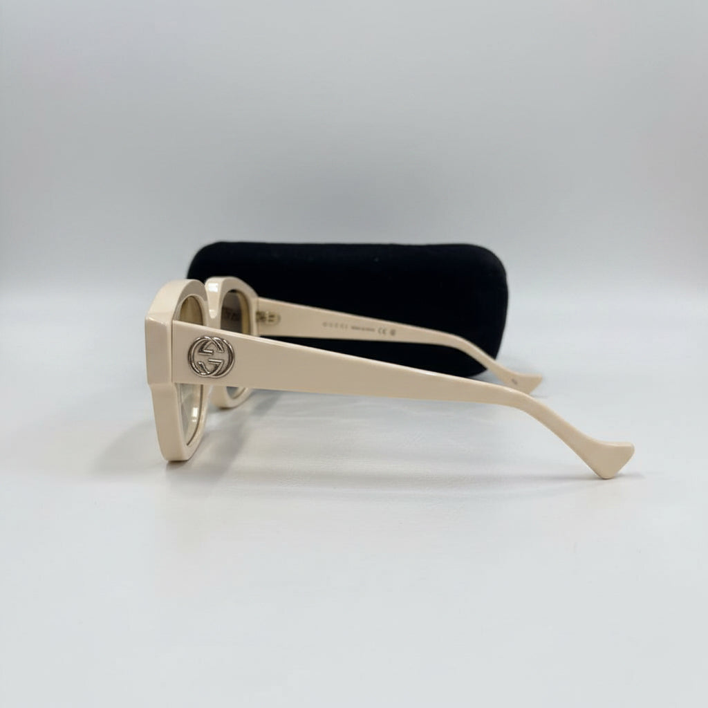 gucci ACCESSORIES white