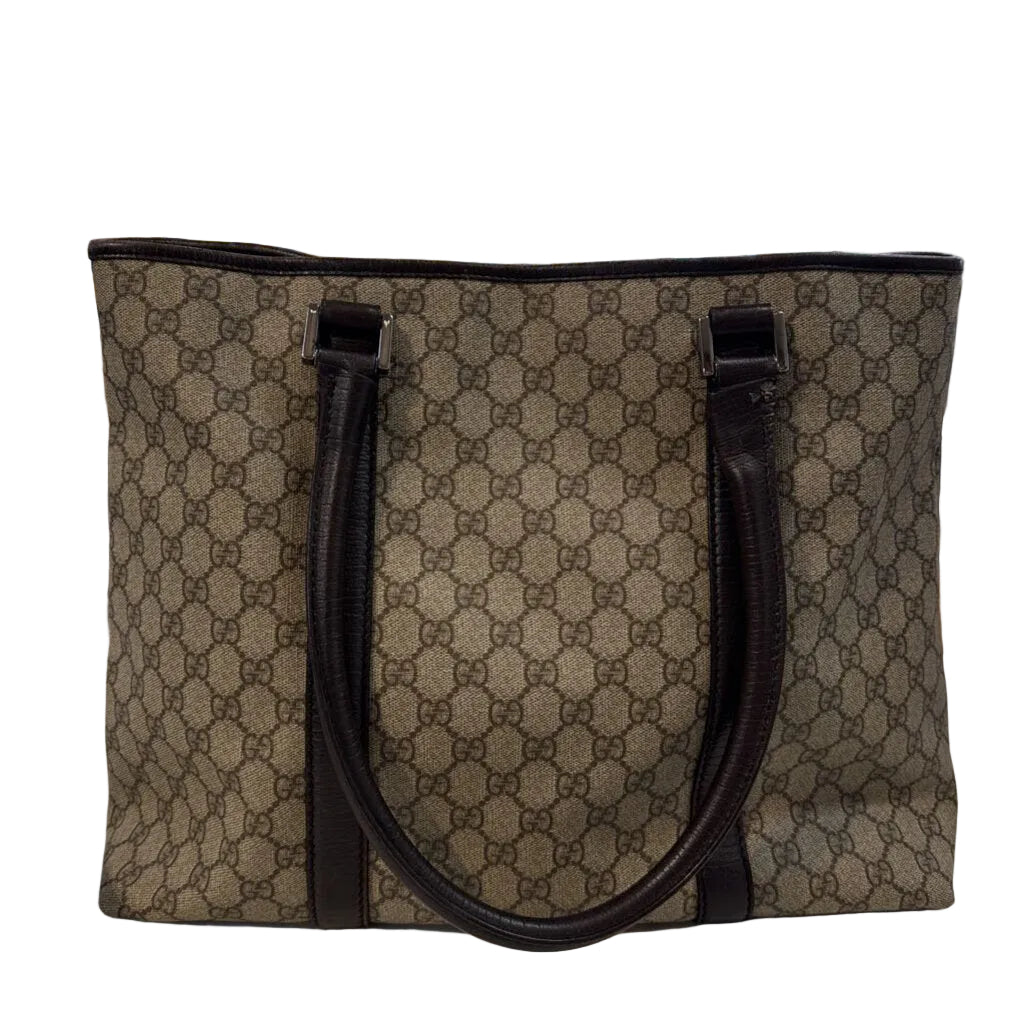 gucci HANDBAGS Brown