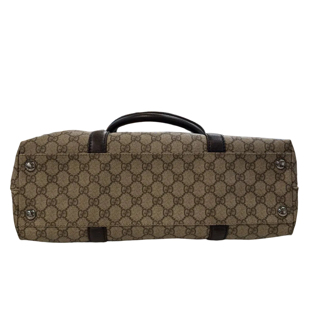 gucci HANDBAGS Brown