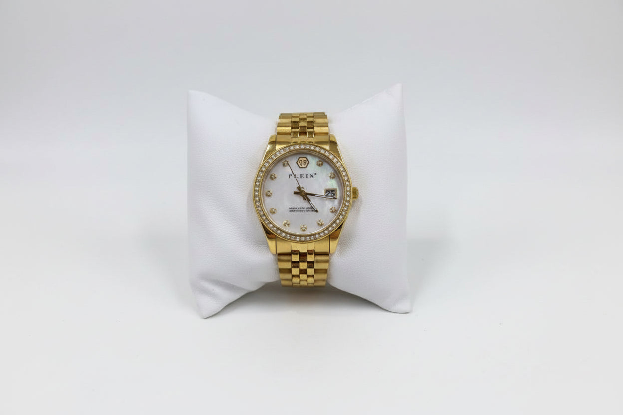 Plein ACCESSORIES Gold