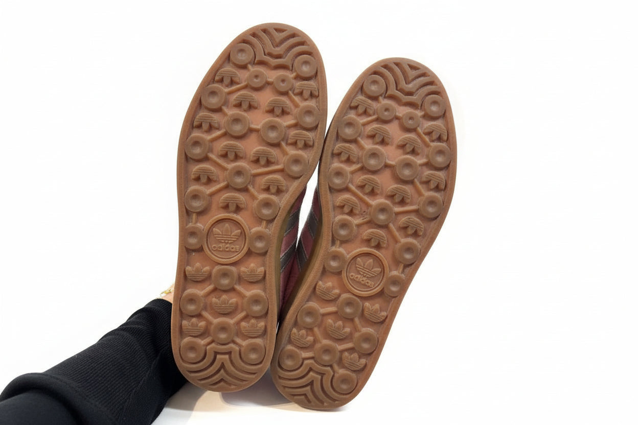 Adidas SHOES 5-5.5 pink