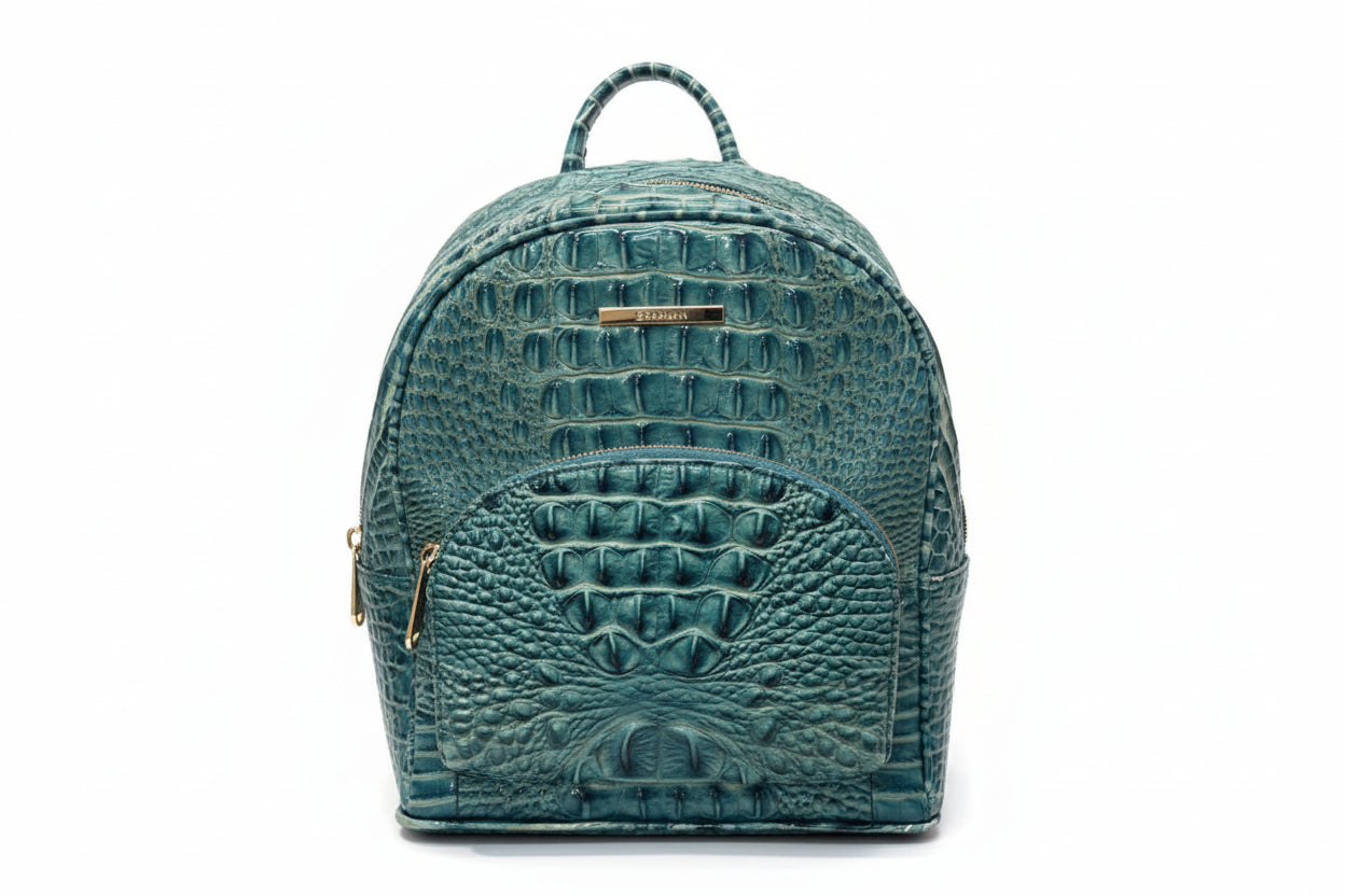 Brahmin HANDBAGS Blue