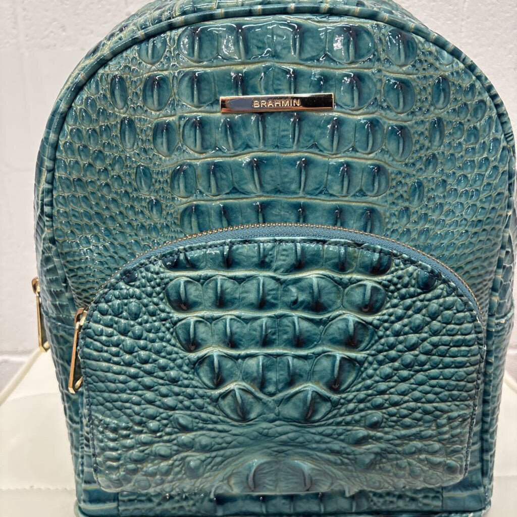Brahmin HANDBAGS Blue