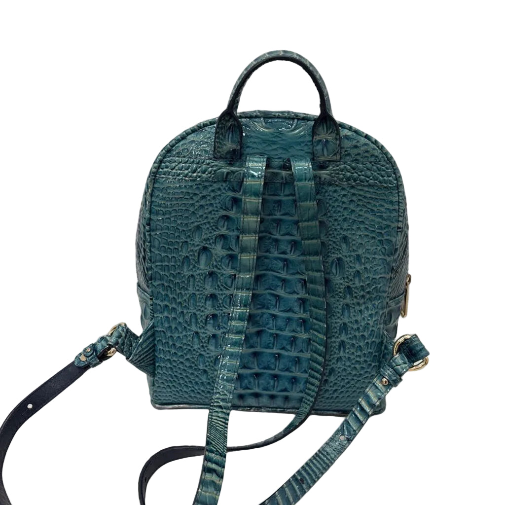 Brahmin HANDBAGS Blue