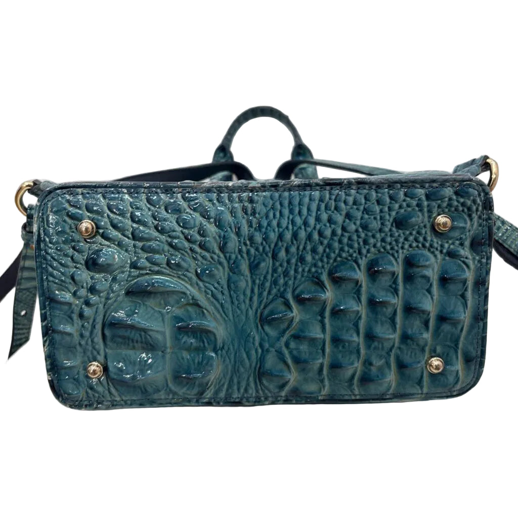 Brahmin HANDBAGS Blue