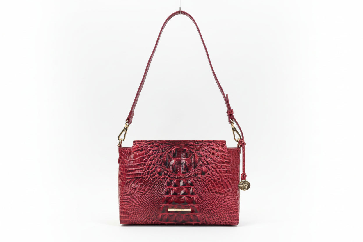 Brahmin HANDBAGS Red