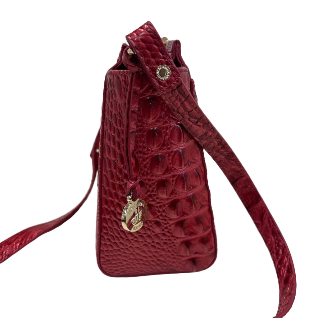 Brahmin HANDBAGS Red