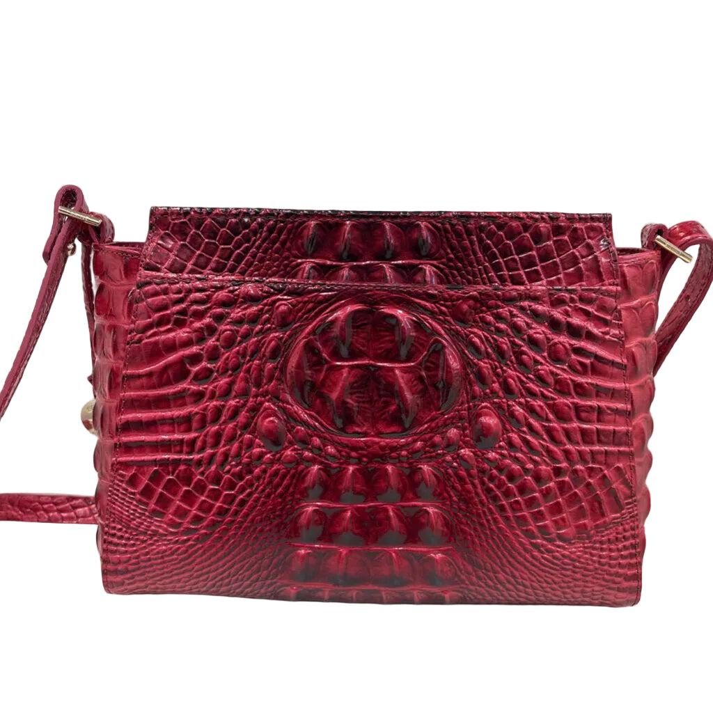 Brahmin HANDBAGS Red