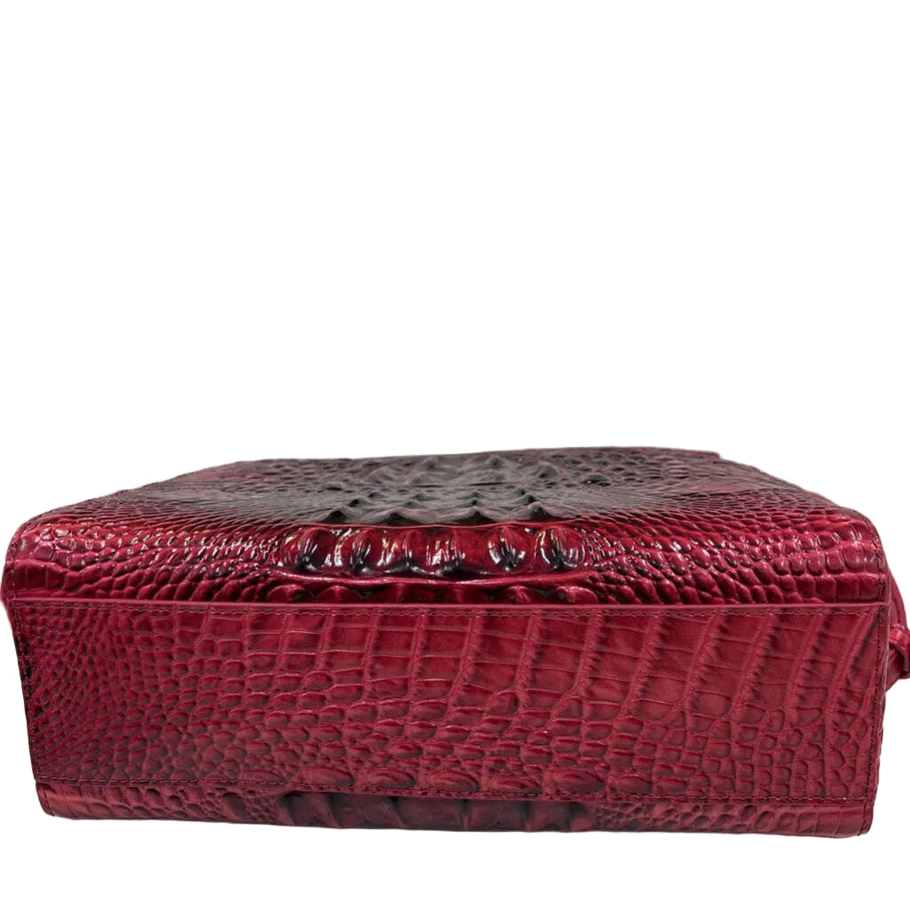 Brahmin HANDBAGS Red