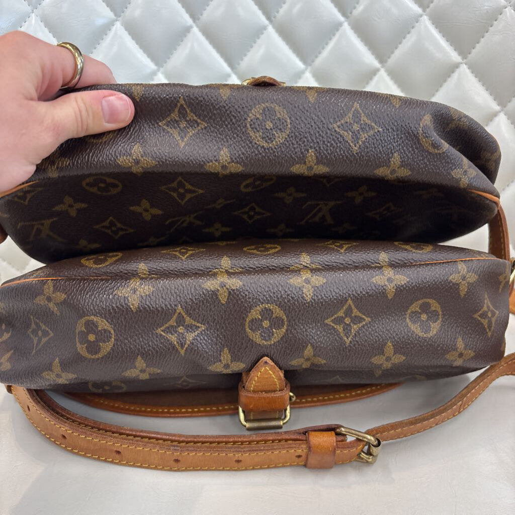 Louis Vuitton - R HANDBAGS 30 monogranm