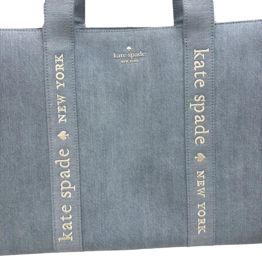 Kate Spade HANDBAGS denim