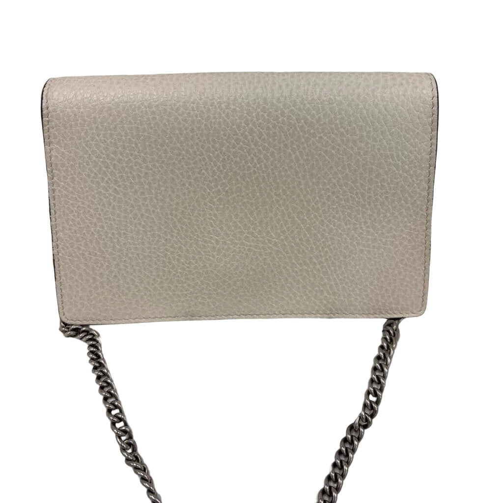 gucci HANDBAGS white