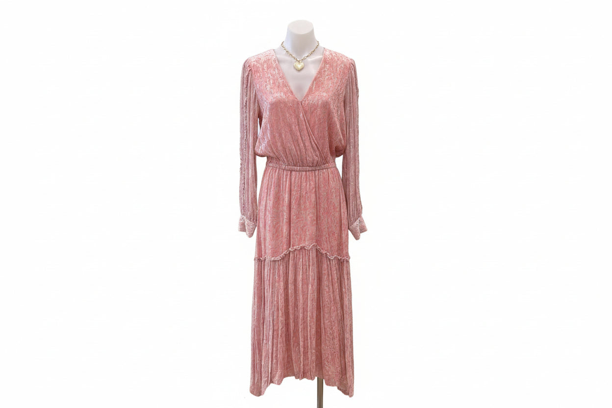 Ramy Brook CLOTHING pink
