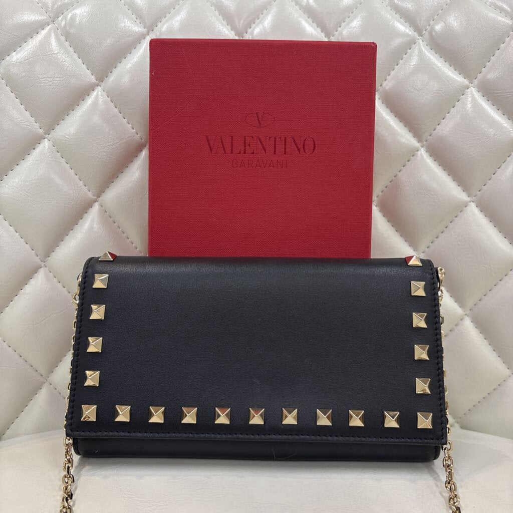 Valentino Garavani HANDBAGS black