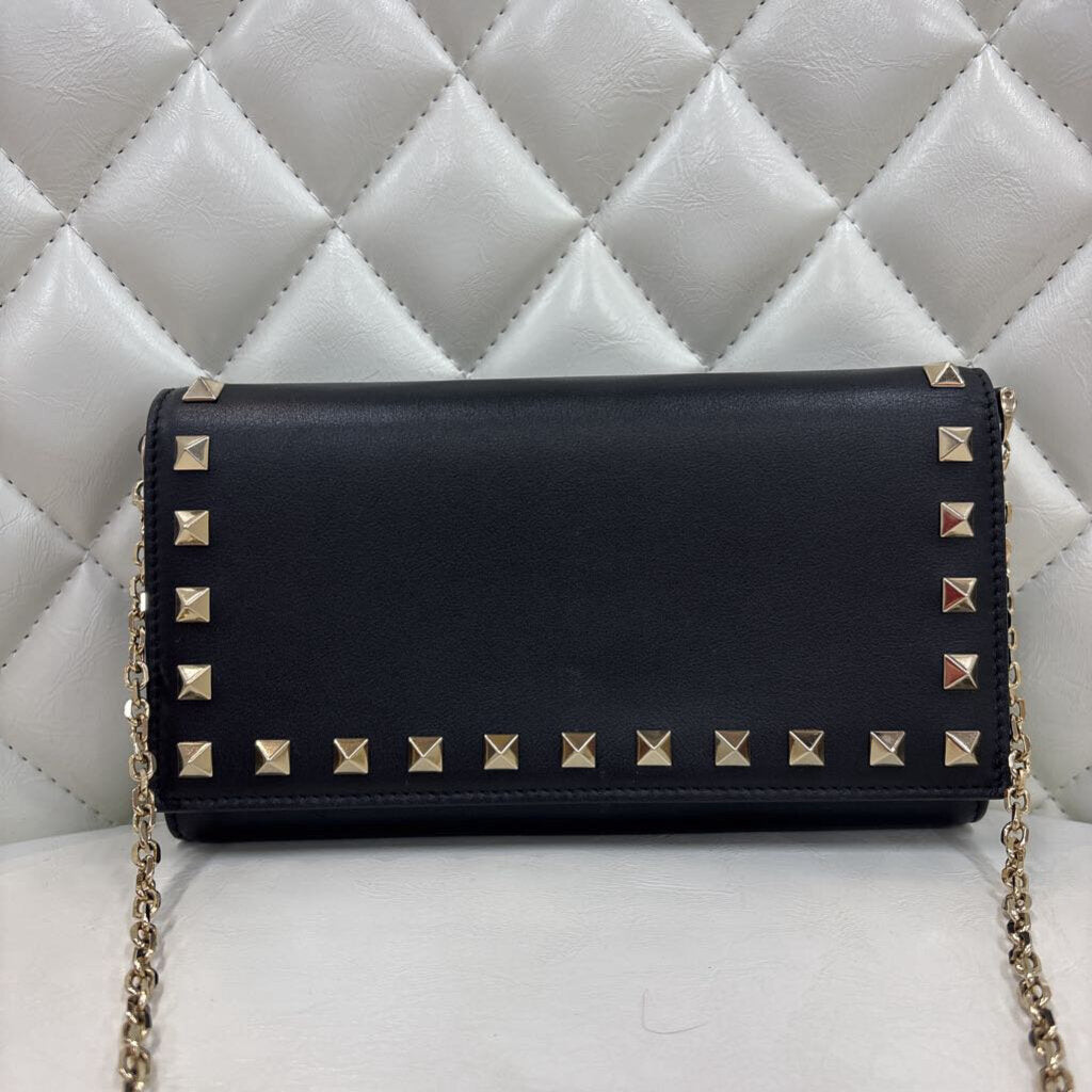 Valentino Garavani HANDBAGS black
