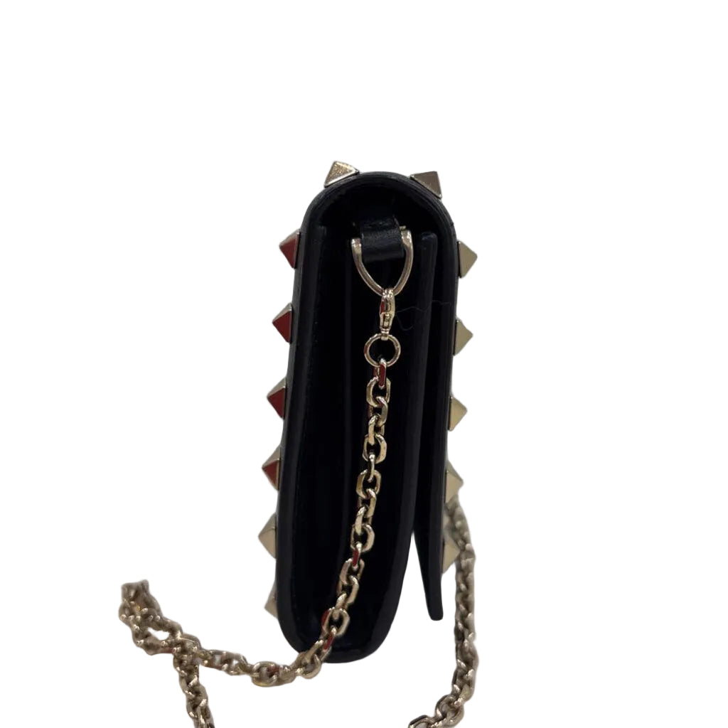 Valentino Garavani HANDBAGS black