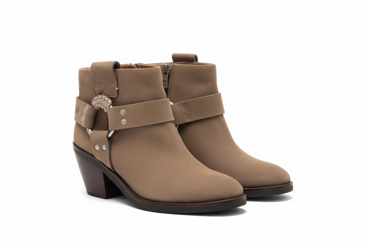 see by chloe SHOES 37 browm