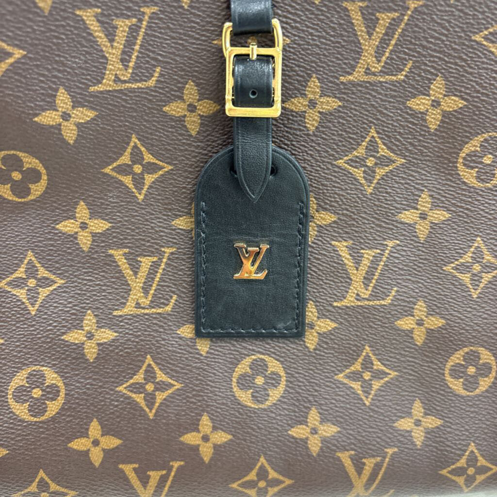 Louis Vuitton Odeon HANDBAGS PM mono