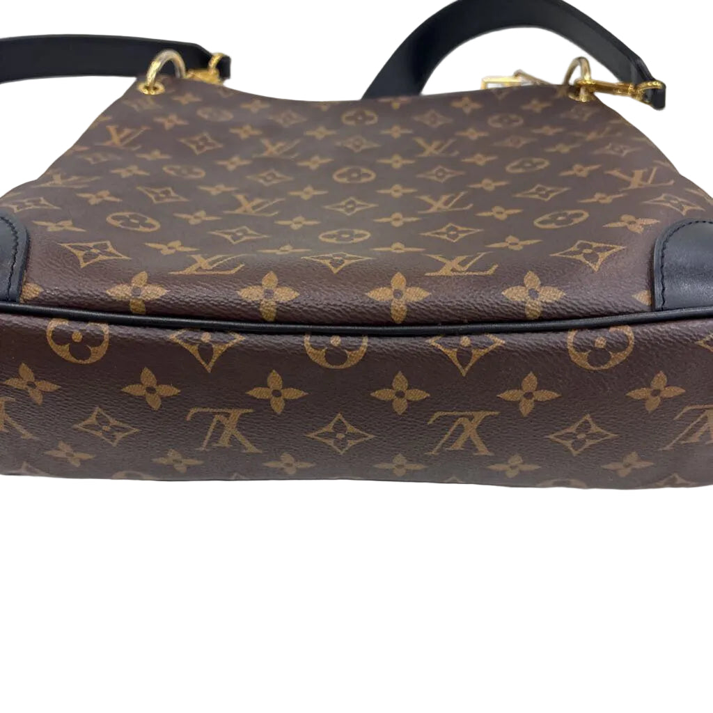 Louis Vuitton Odeon HANDBAGS PM mono