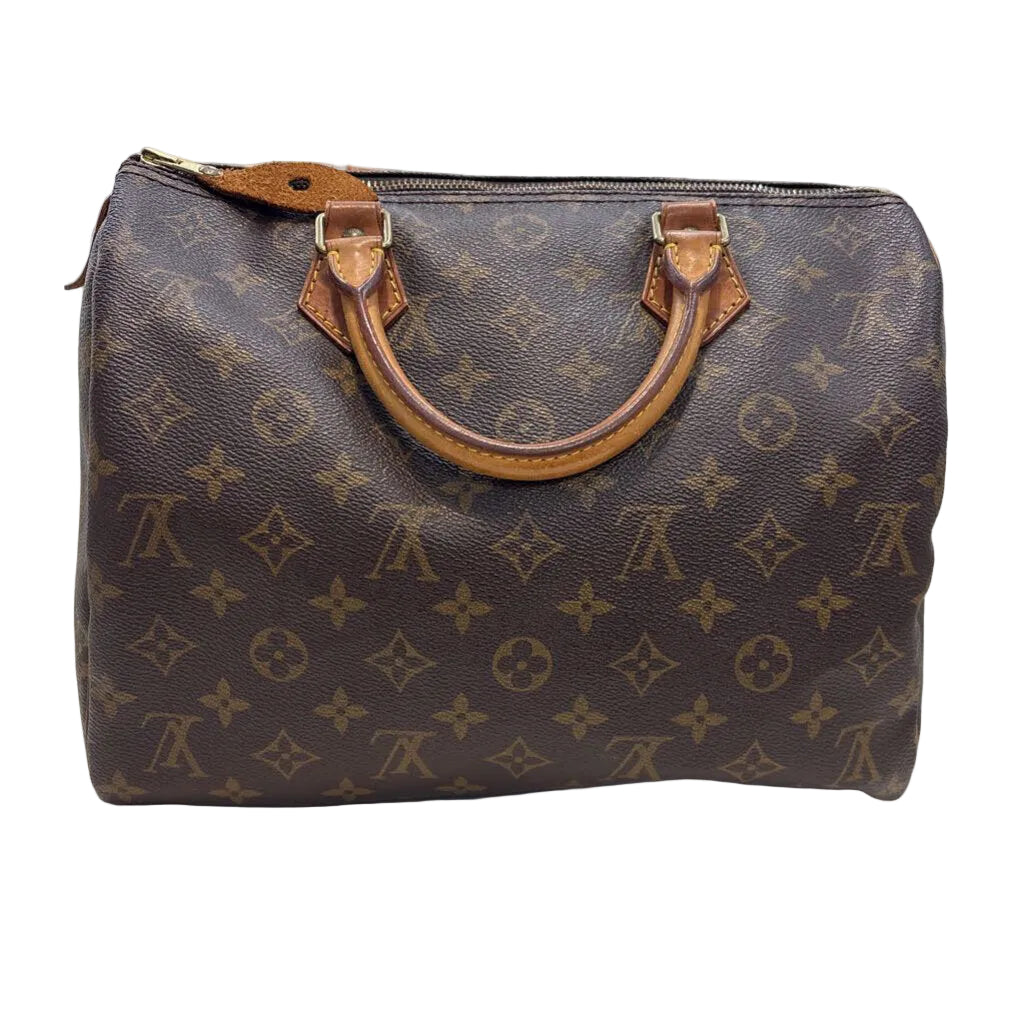 Louis Vuitton HANDBAGS 30 monogram