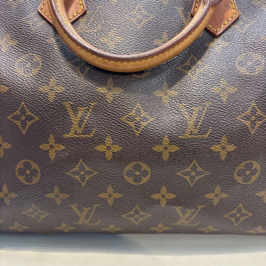 Louis Vuitton HANDBAGS 30 monogram