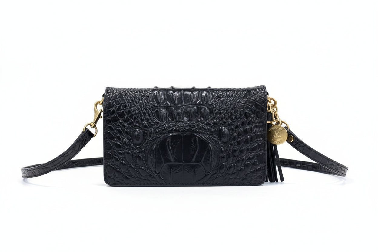 Brahmin CLOTHING black
