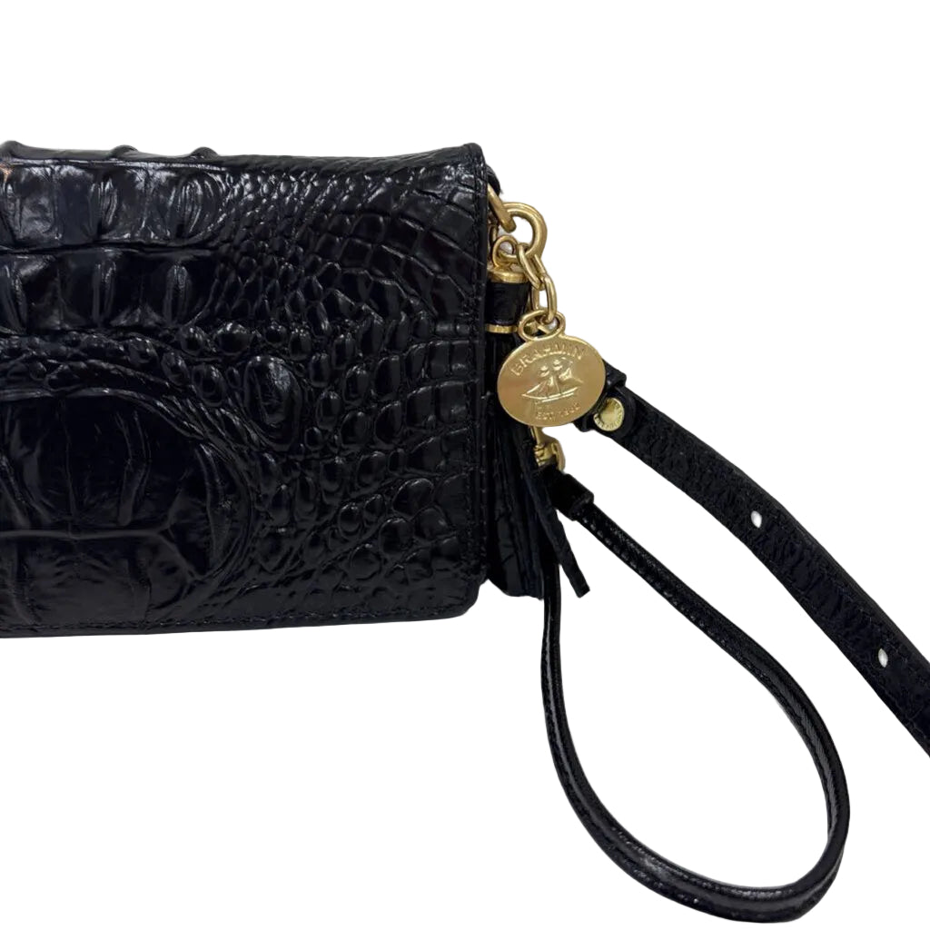 Brahmin CLOTHING black