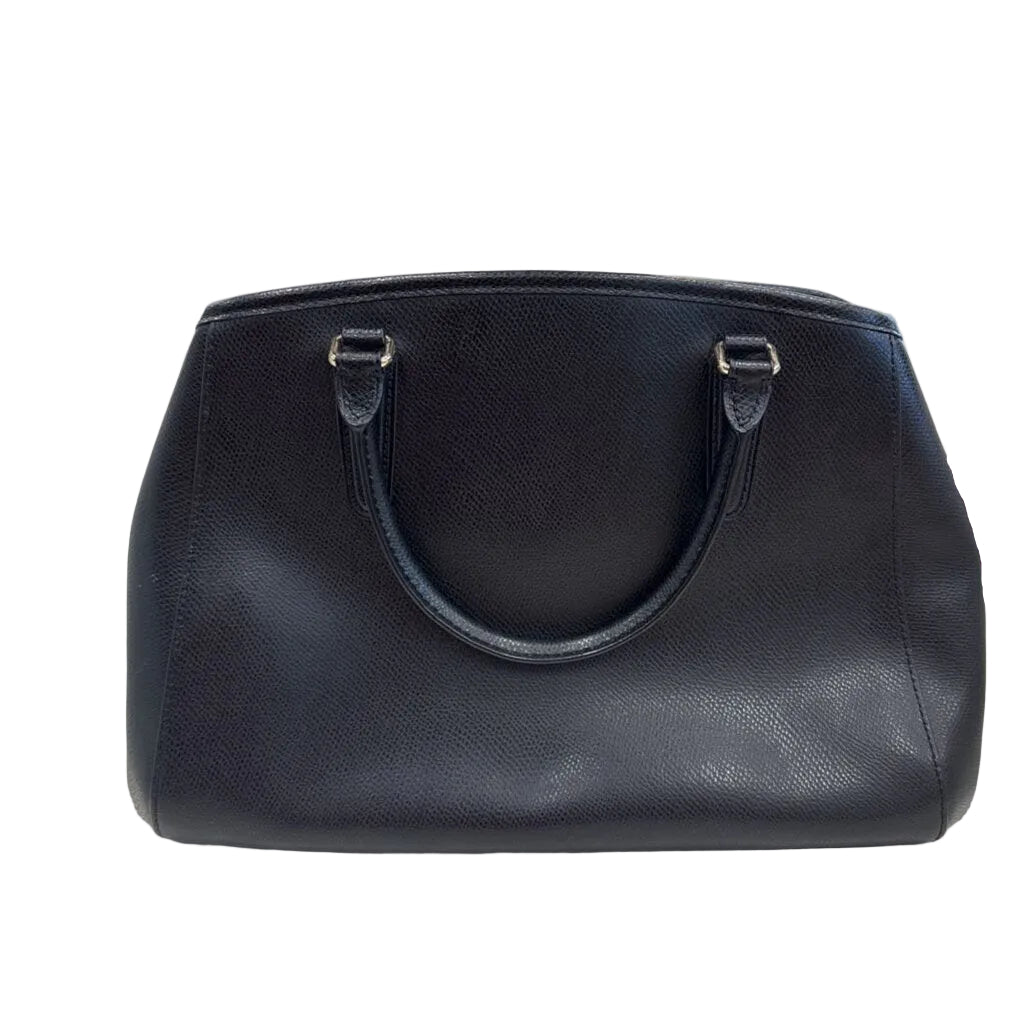 Coach HANDBAGS black