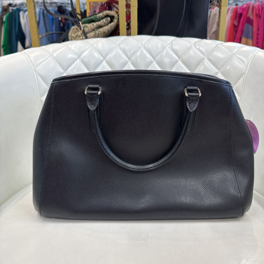 Coach HANDBAGS black