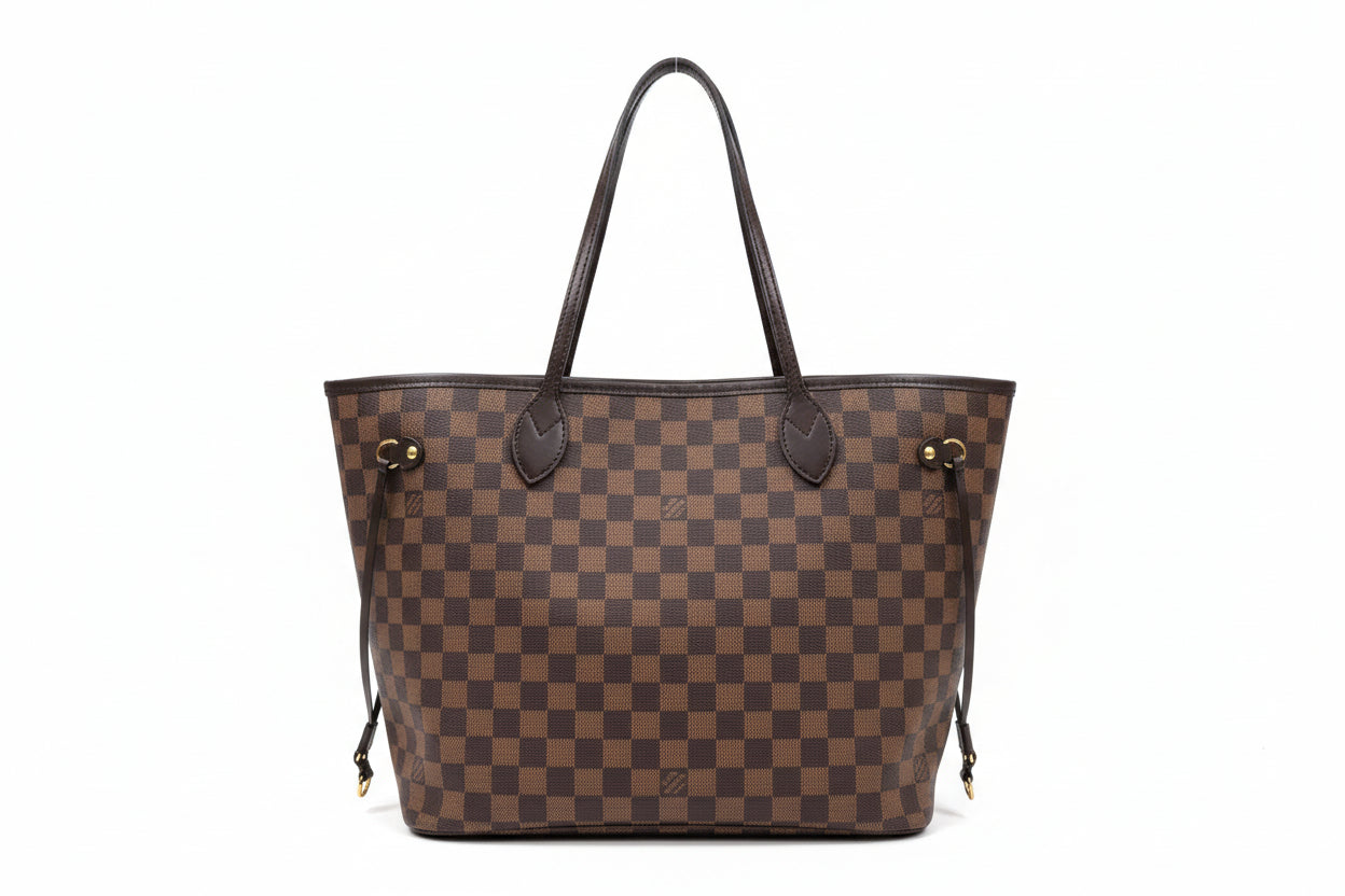Louis Vuitton HANDBAGS MM Monogram