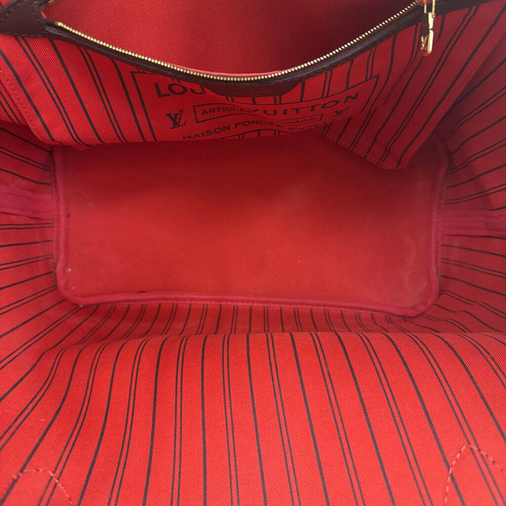 Louis Vuitton HANDBAGS MM Monogram