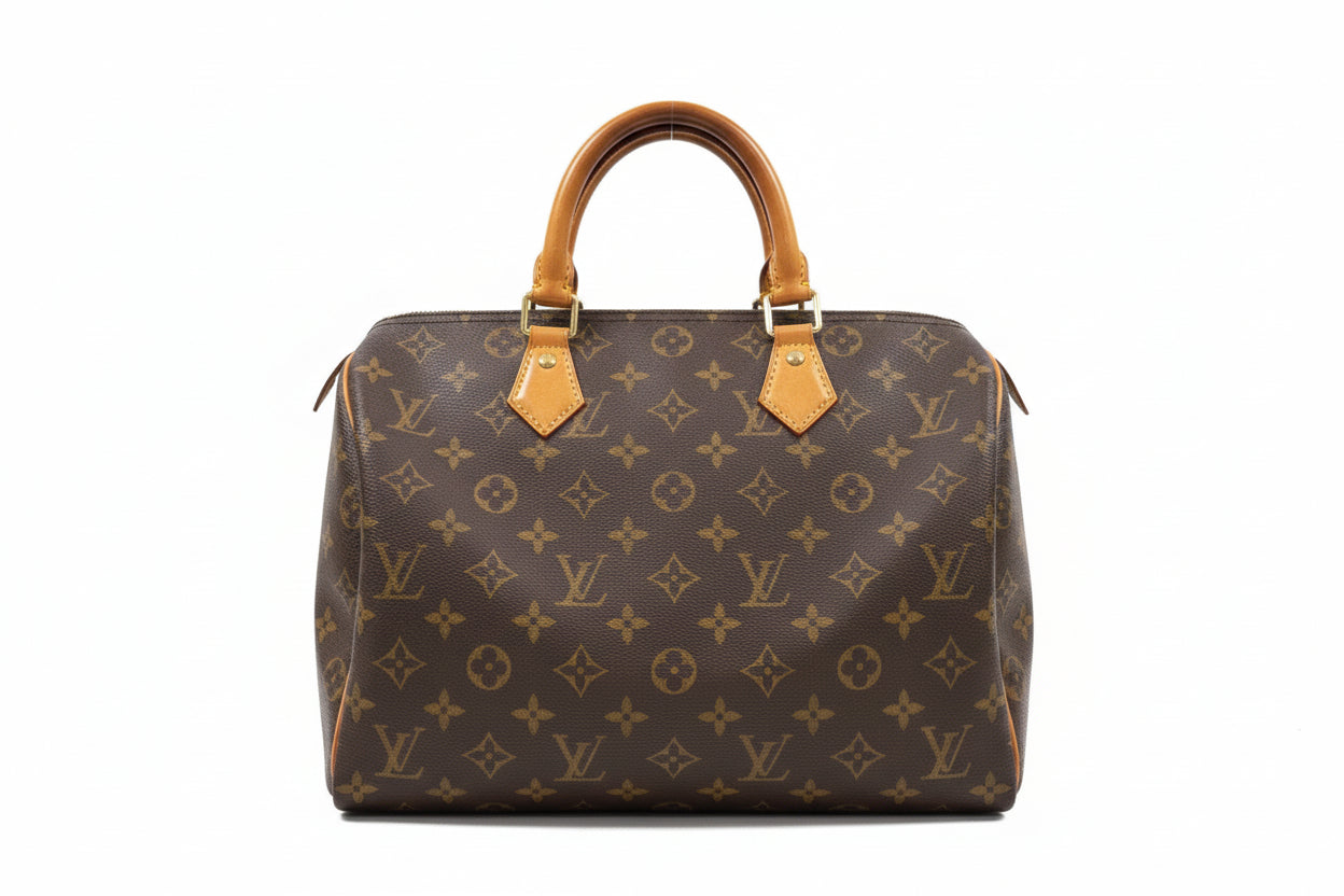 Louis Vuitton HANDBAGS 30 Monogram