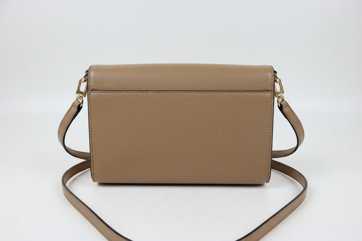 tory burch HANDBAGS tan