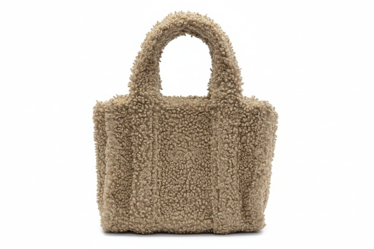 marc jacobs HANDBAGS brown