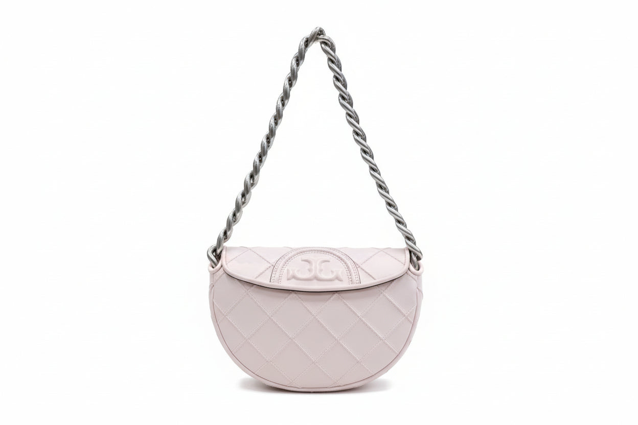 tory burch HANDBAGS pink