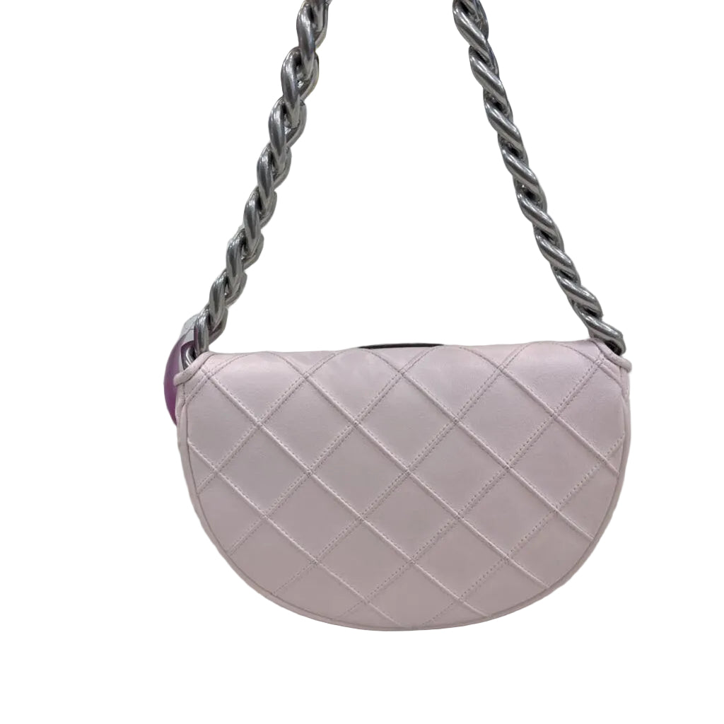 tory burch HANDBAGS pink