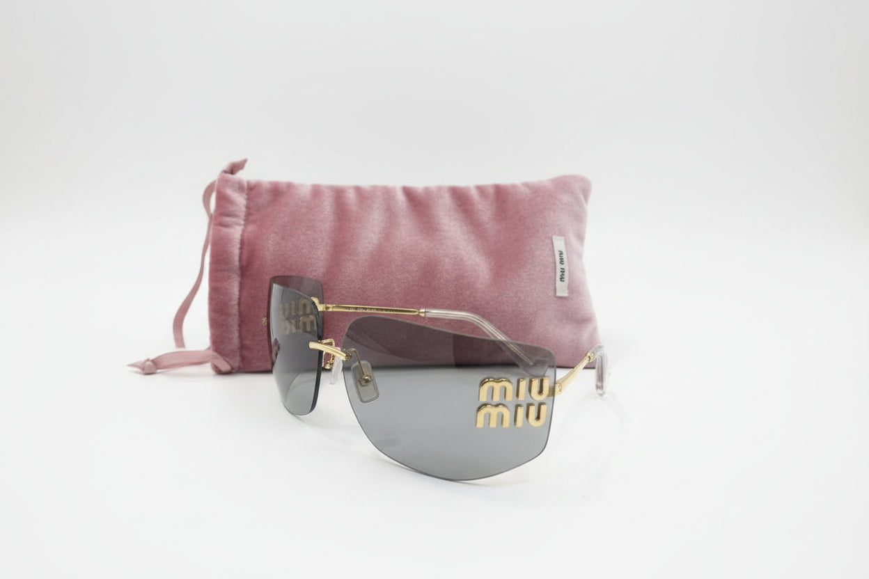 Miu Miu ACCESSORIES