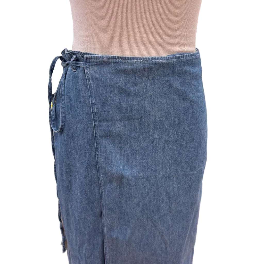 Closed CLOTHING small denim