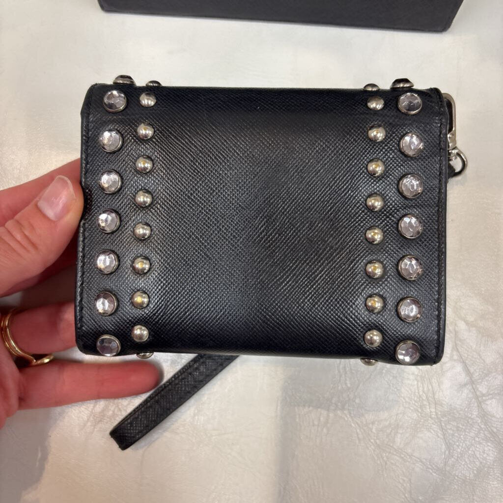 Prada ACCESSORIES black