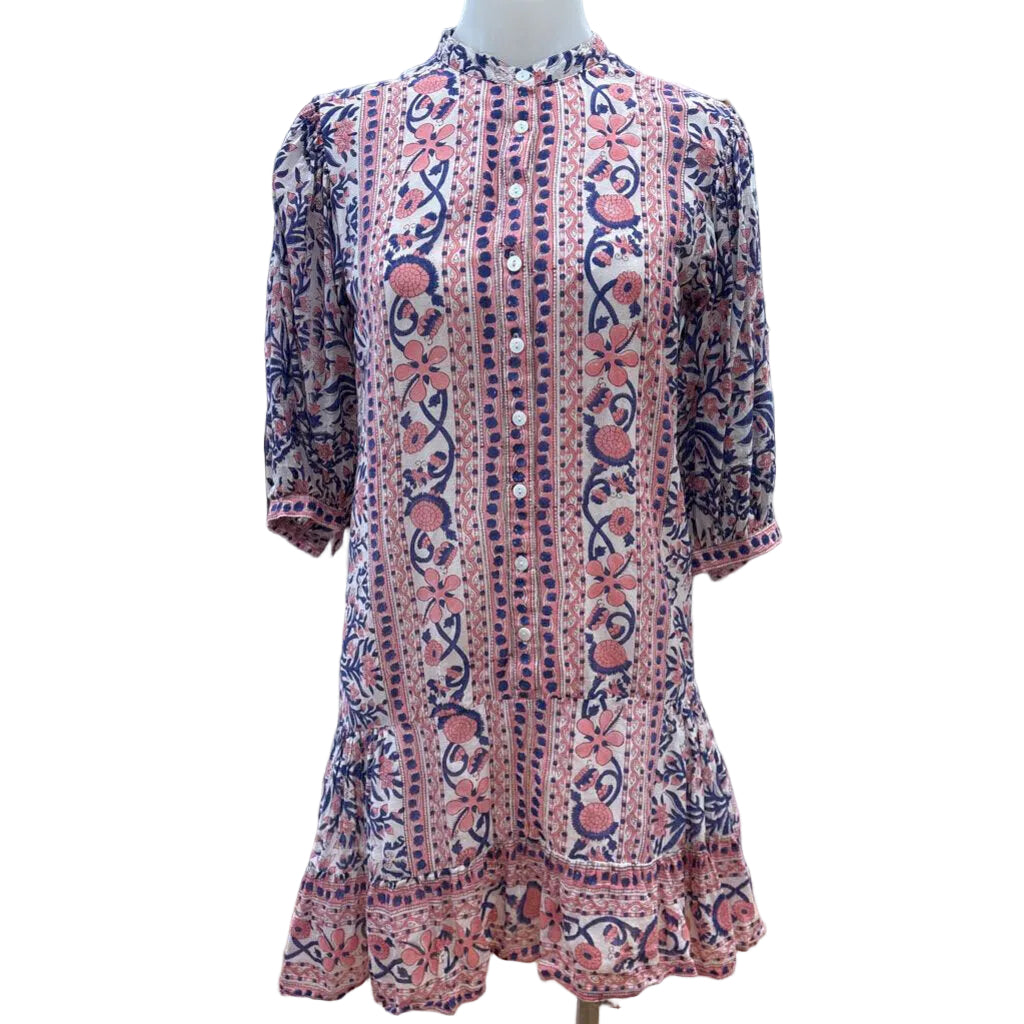 bell CLOTHING S pink