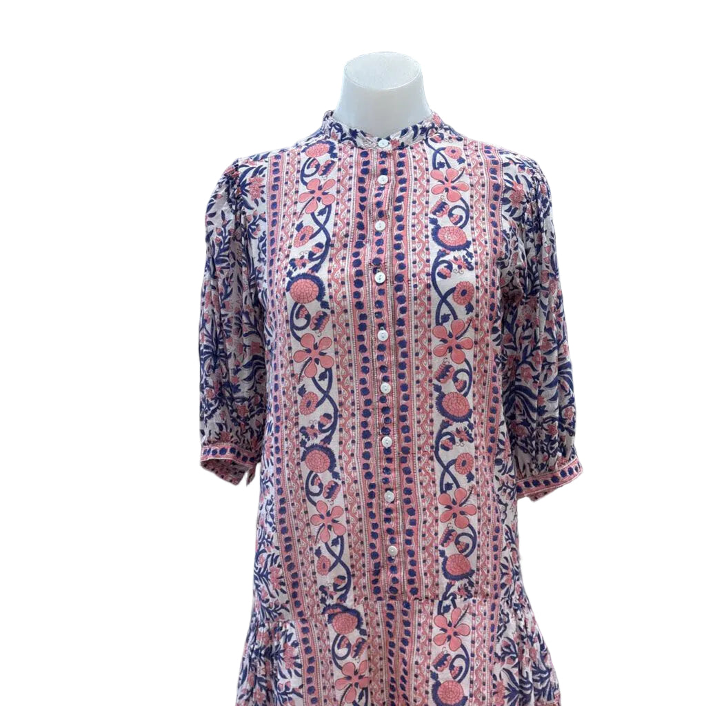 bell CLOTHING S pink