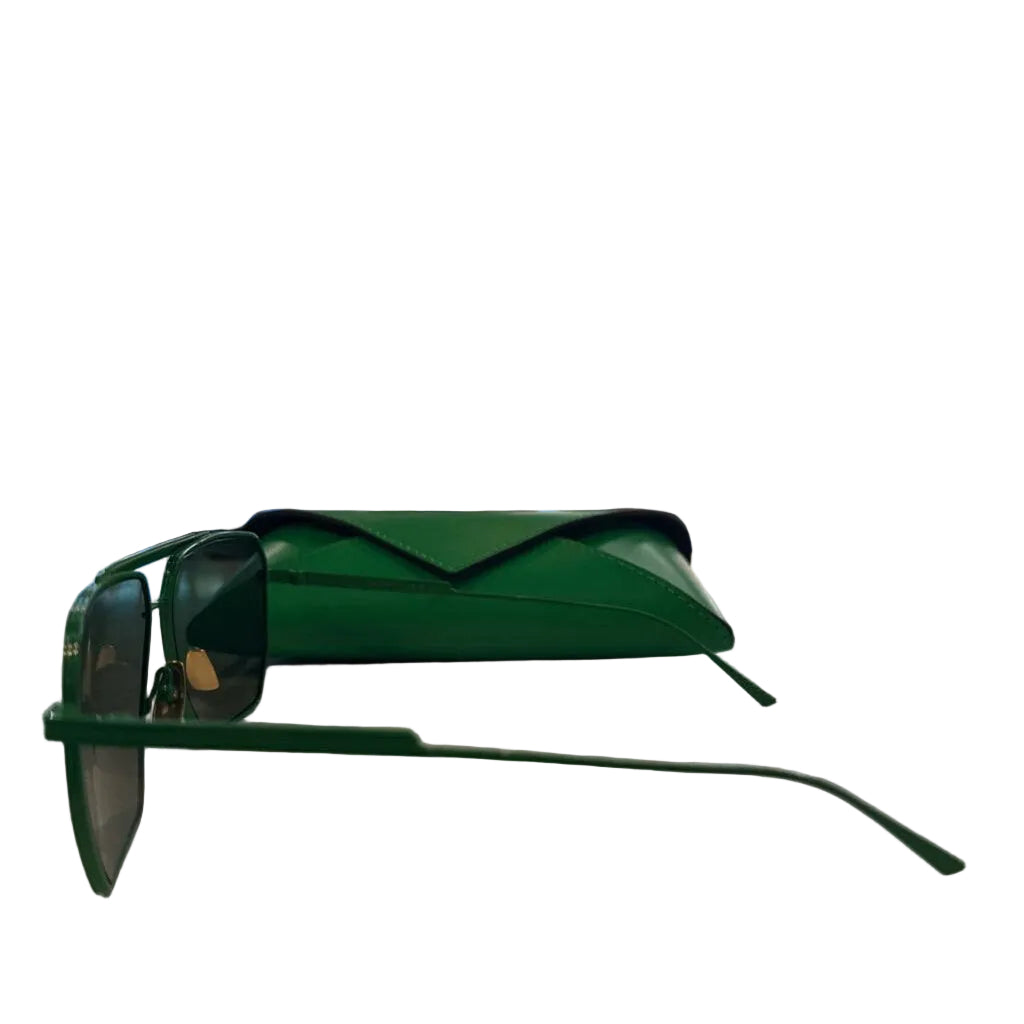 Bottega Veneta ACCESSORIES green