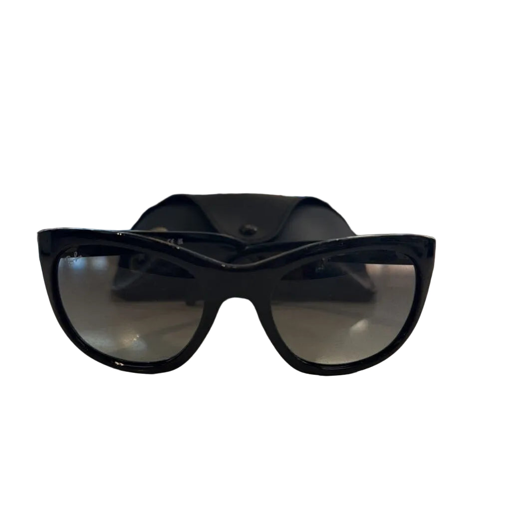 Ray Ban ACCESSORIES black