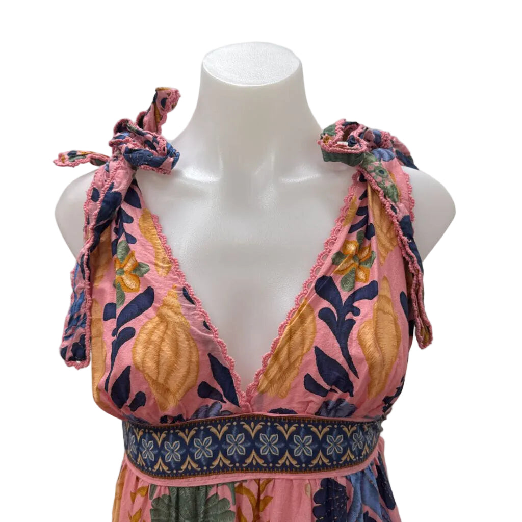 Farm Rio CLOTHING XS multi