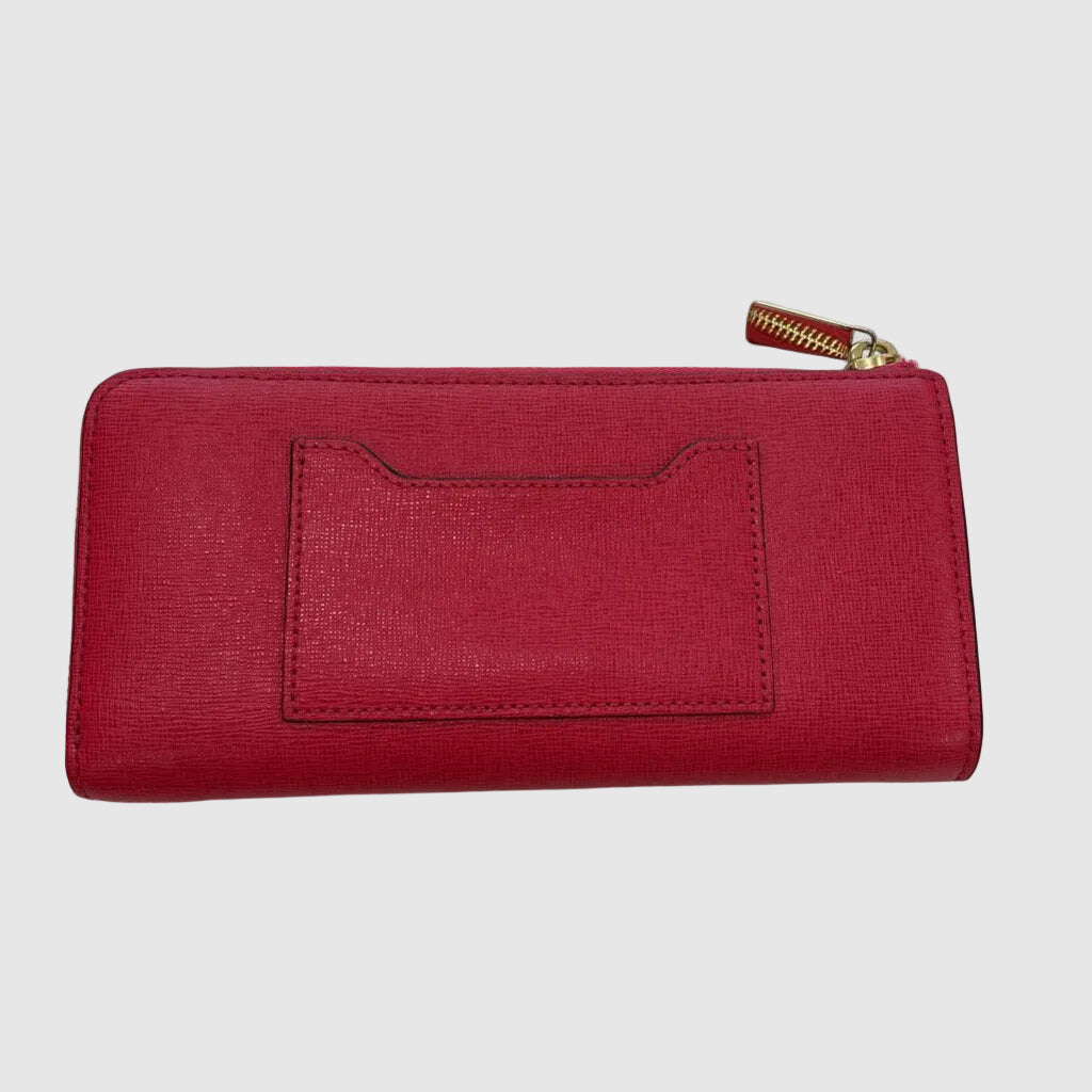 Coach WALLET pink